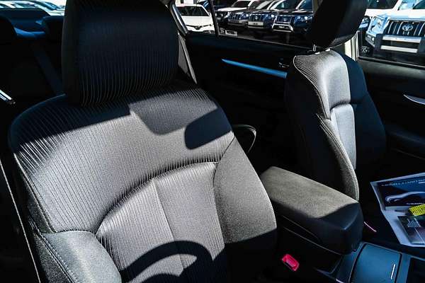 2011 Subaru Liberty 2.5i 5GEN
