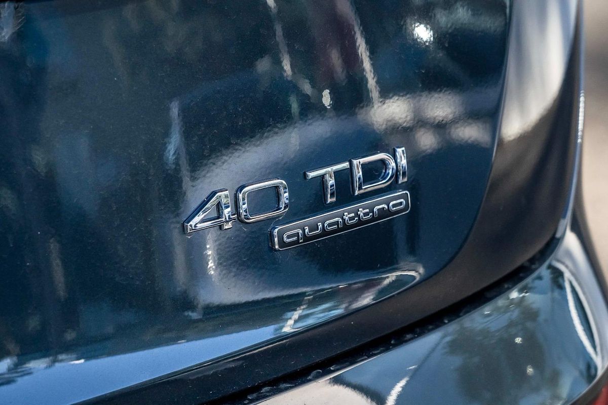 2024 Audi Q5 40 TDI Sport FY