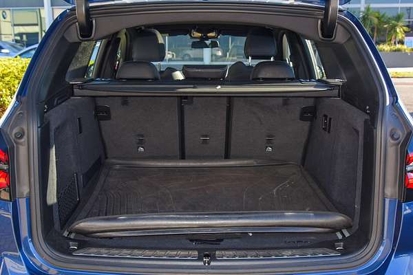 2024 BMW X3 sDrive20i G01 LCI