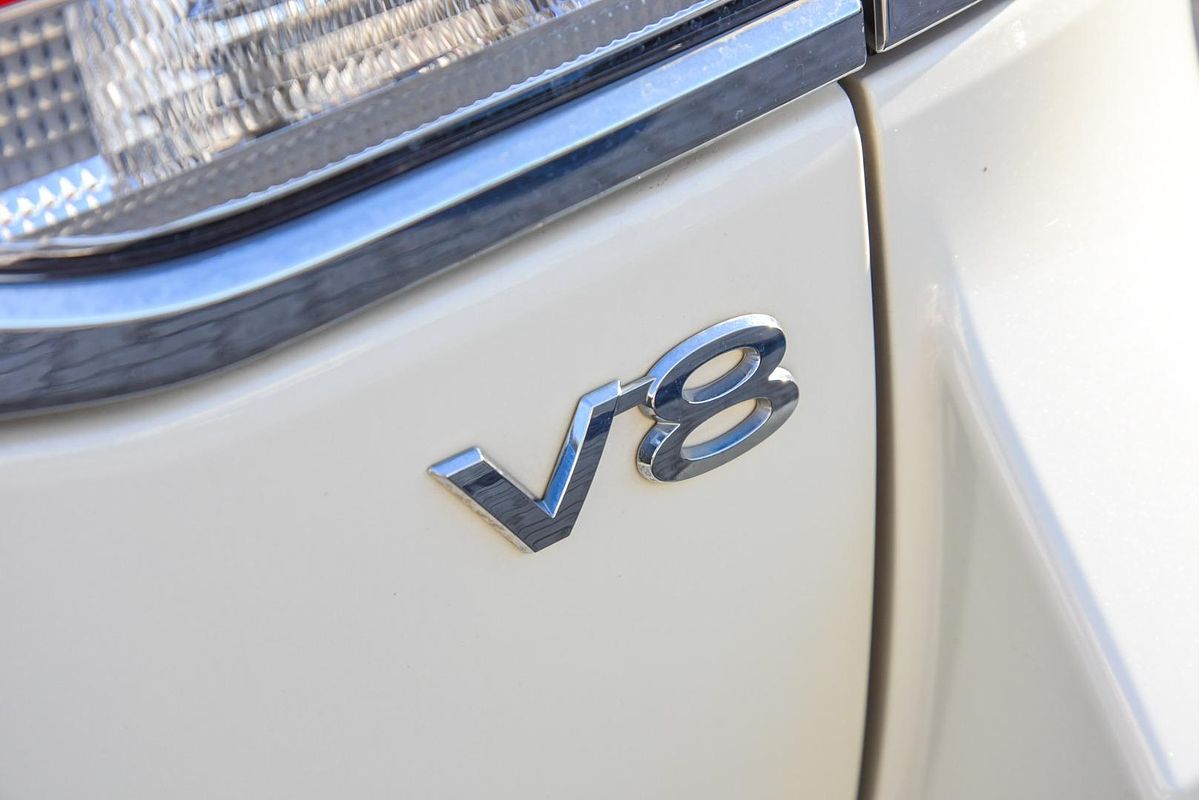 2017 Toyota Landcruiser VX VDJ200R