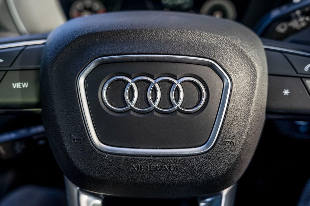 2024 Audi Q5 40 TDI Sport FY