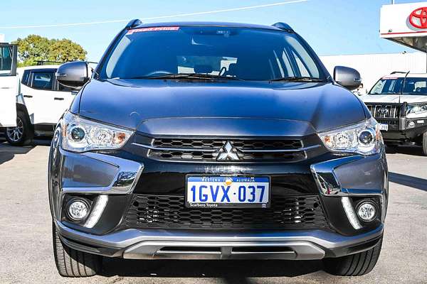 2019 Mitsubishi ASX LS XC