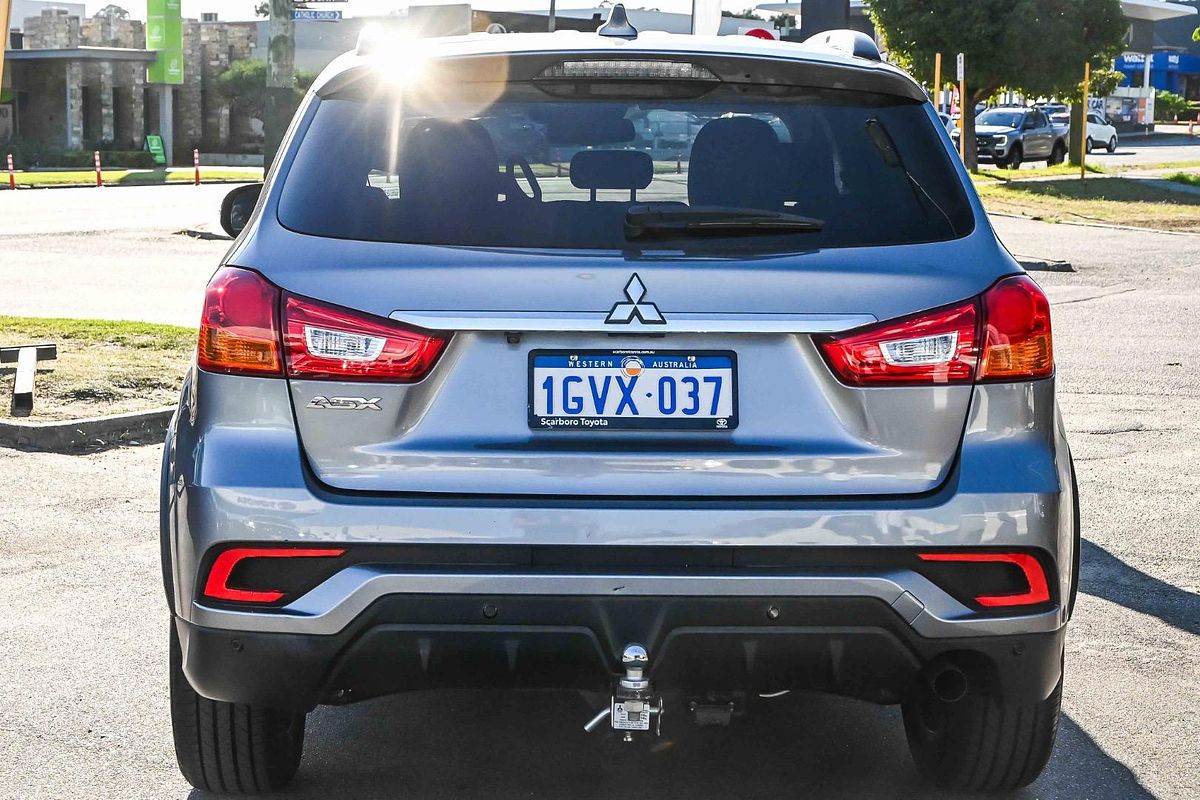 2019 Mitsubishi ASX LS XC