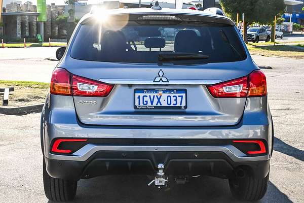2019 Mitsubishi ASX LS XC