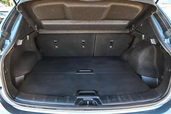 2018 Nissan QASHQAI Ti J11 Series 2