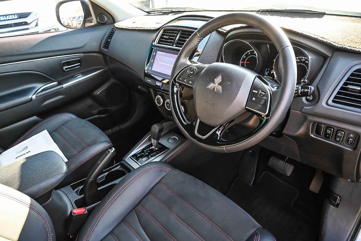 2019 Mitsubishi ASX LS XC