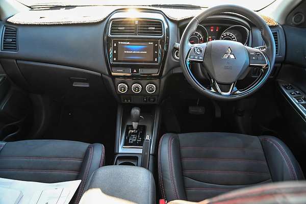 2019 Mitsubishi ASX LS XC