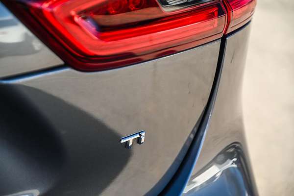 2018 Nissan QASHQAI Ti J11 Series 2