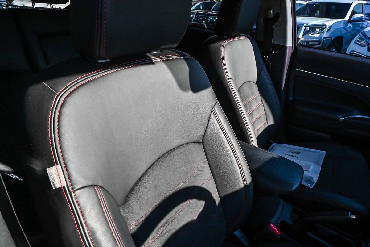 2019 Mitsubishi ASX LS XC