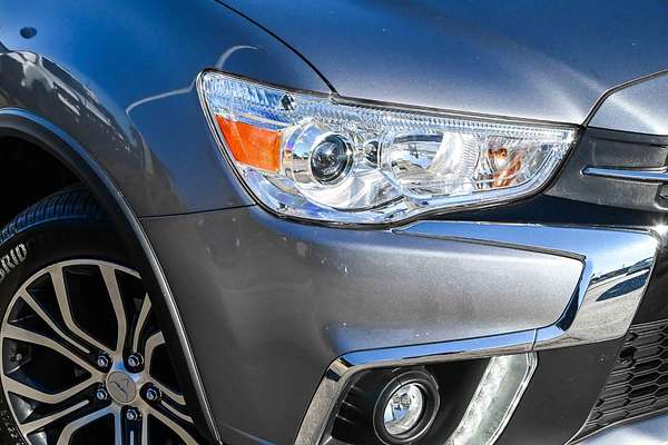 2019 Mitsubishi ASX LS XC