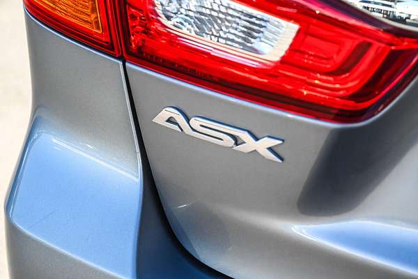 2019 Mitsubishi ASX LS XC