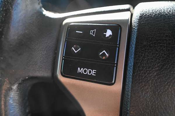 2010 Toyota Landcruiser Prado GXL KDJ150R
