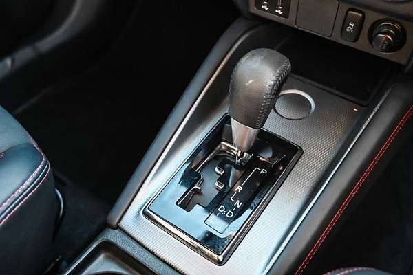 2019 Mitsubishi ASX LS XC