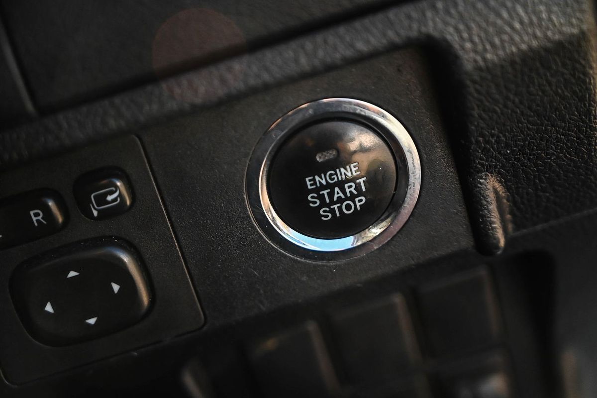 2010 Toyota Landcruiser Prado GXL KDJ150R