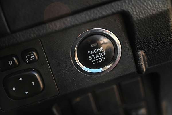 2010 Toyota Landcruiser Prado GXL KDJ150R