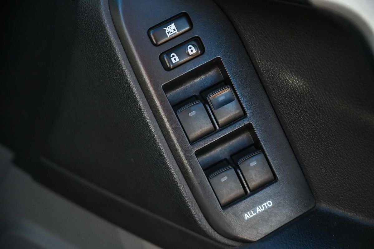 2010 Toyota Landcruiser Prado GXL KDJ150R