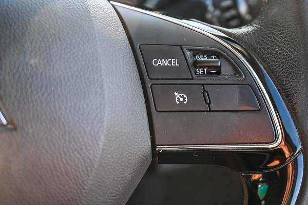 2019 Mitsubishi ASX LS XC