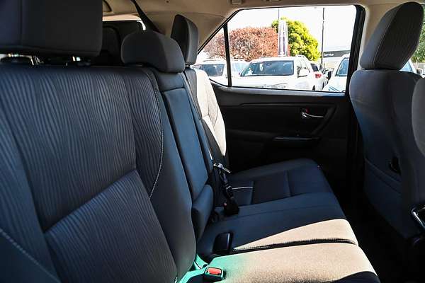 2023 Toyota Fortuner GX GUN156R