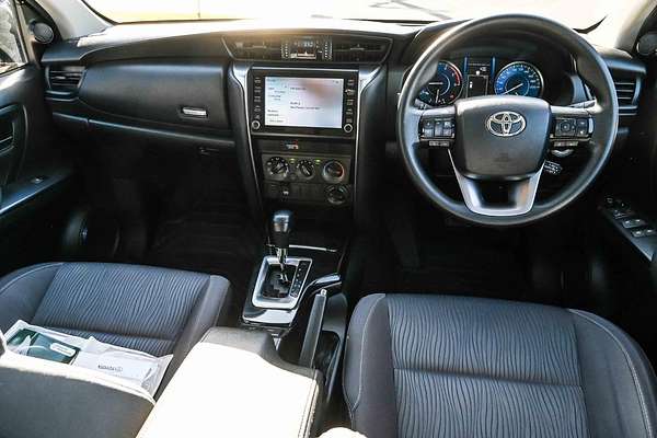 2023 Toyota Fortuner GX GUN156R