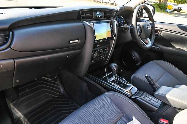 2023 Toyota Fortuner GX GUN156R
