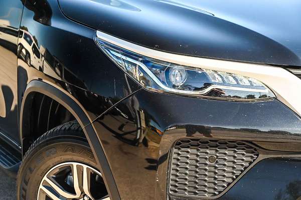 2023 Toyota Fortuner GX GUN156R