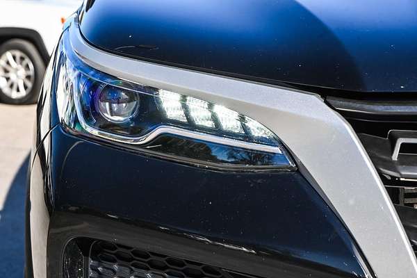 2023 Toyota Fortuner GX GUN156R