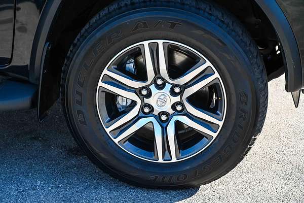 2023 Toyota Fortuner GX GUN156R