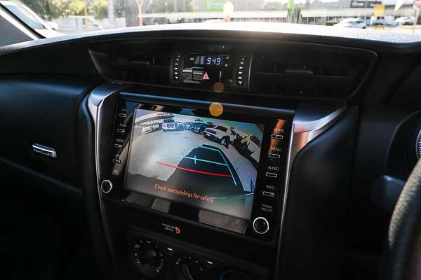 2023 Toyota Fortuner GX GUN156R
