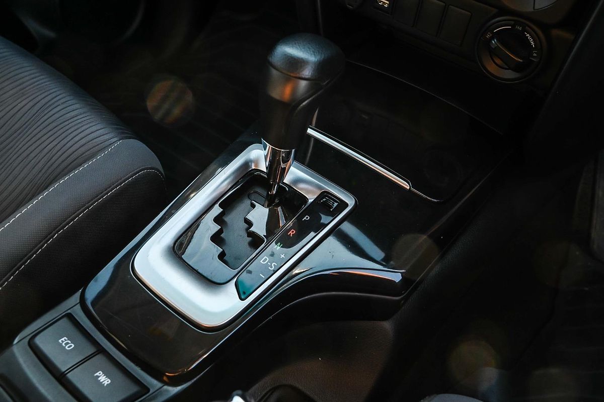 2023 Toyota Fortuner GX GUN156R