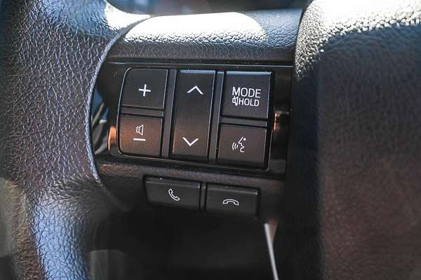 2023 Toyota Fortuner GX GUN156R