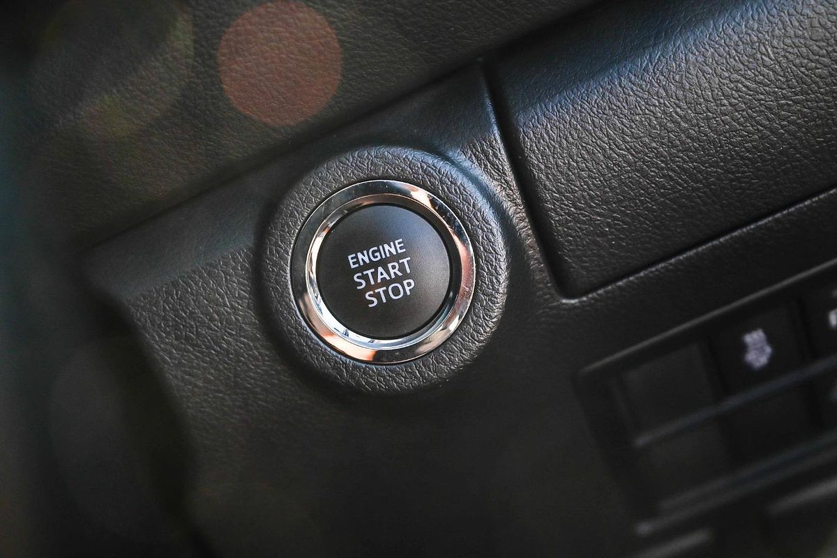 2023 Toyota Fortuner GX GUN156R