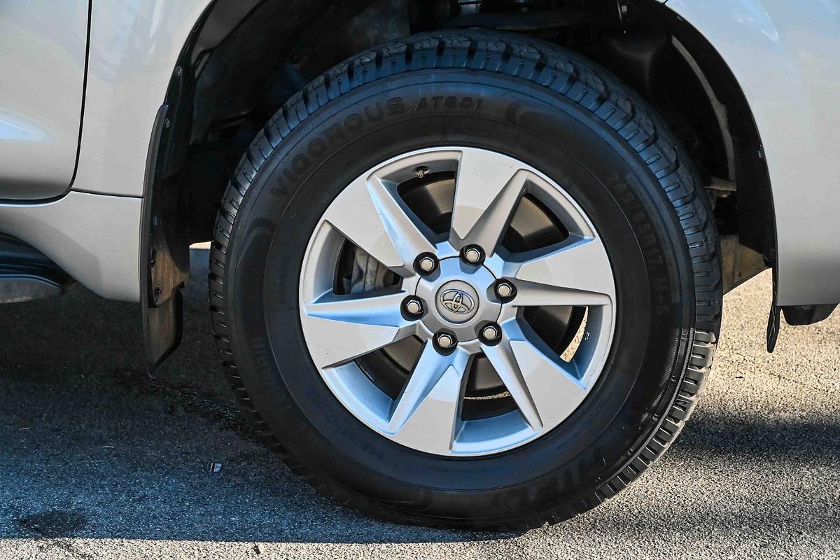 2023 Toyota Landcruiser Prado GXL GDJ150R