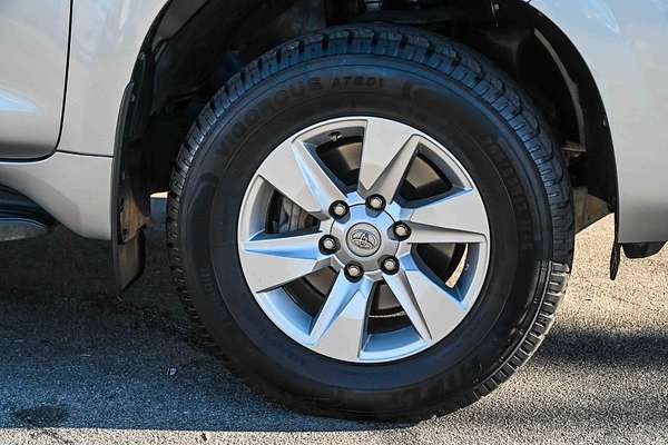 2023 Toyota Landcruiser Prado GXL GDJ150R