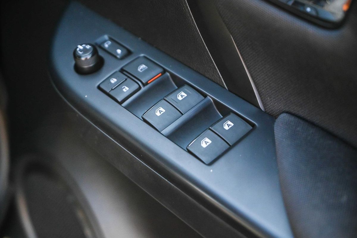 2023 Toyota Fortuner GX GUN156R