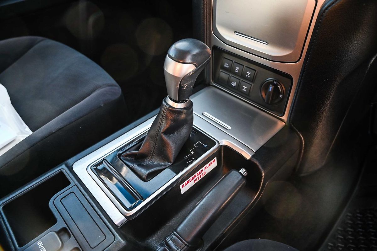 2020 Toyota Landcruiser Prado GXL GDJ150R