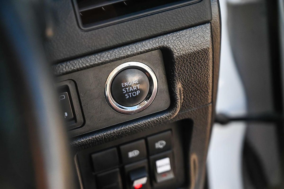 2020 Toyota Landcruiser Prado GXL GDJ150R