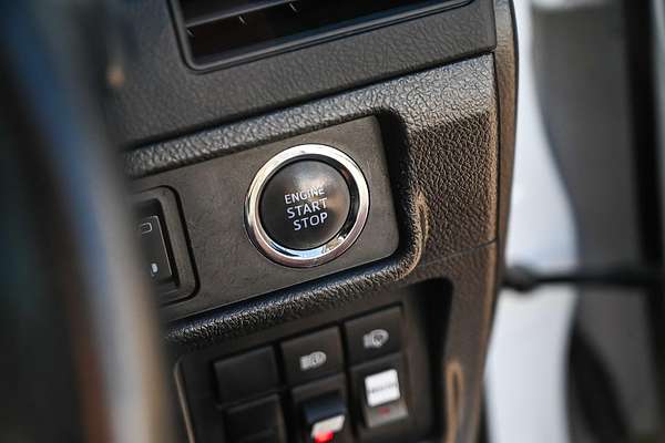 2020 Toyota Landcruiser Prado GXL GDJ150R