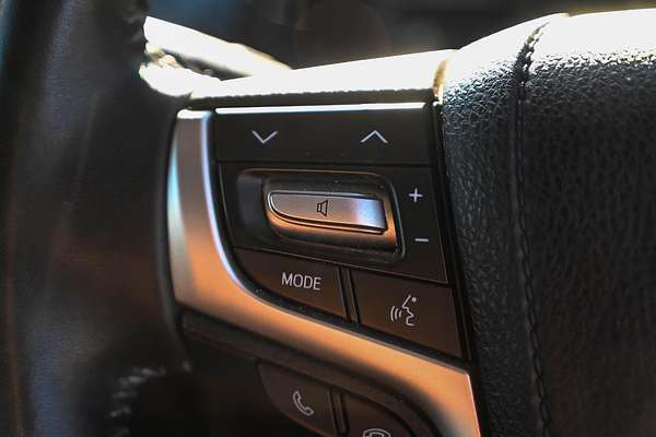 2023 Toyota Landcruiser Prado GXL GDJ150R