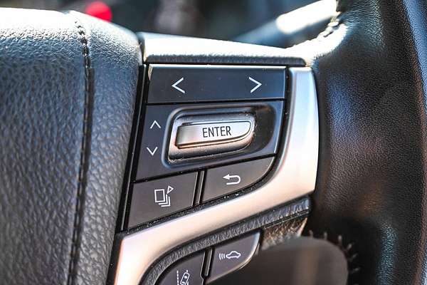 2023 Toyota Landcruiser Prado GXL GDJ150R