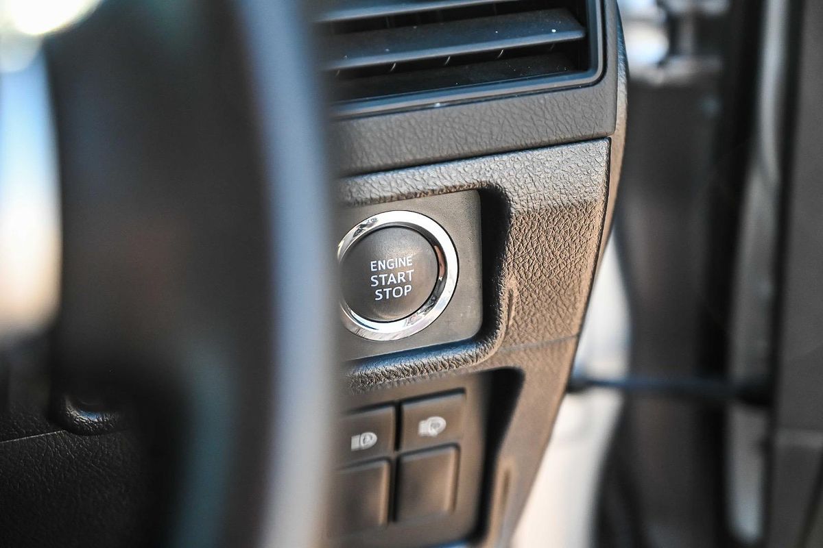 2023 Toyota Landcruiser Prado GXL GDJ150R