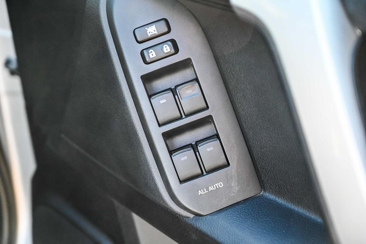 2023 Toyota Landcruiser Prado GXL GDJ150R