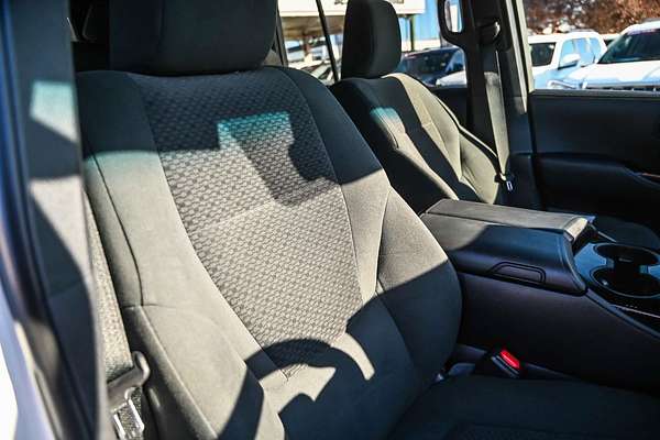 2023 Toyota Landcruiser GXL FJA300R