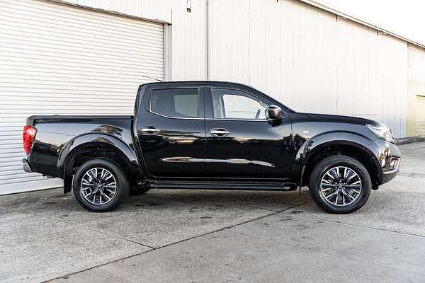 2021 Nissan Navara ST D23 4X4