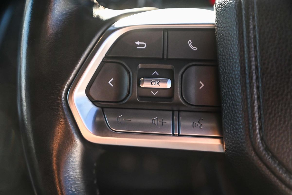2023 Toyota Landcruiser GXL FJA300R