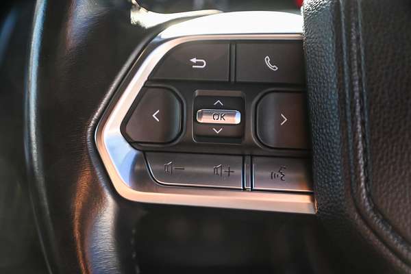 2023 Toyota Landcruiser GXL FJA300R