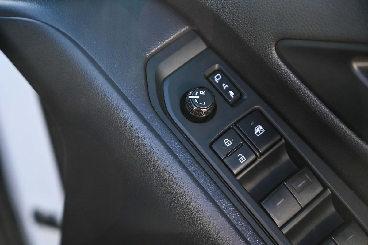 2023 Toyota Landcruiser GXL FJA300R