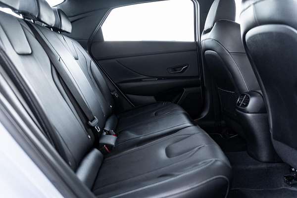 2022 Hyundai i30 N Premium CN7.V1
