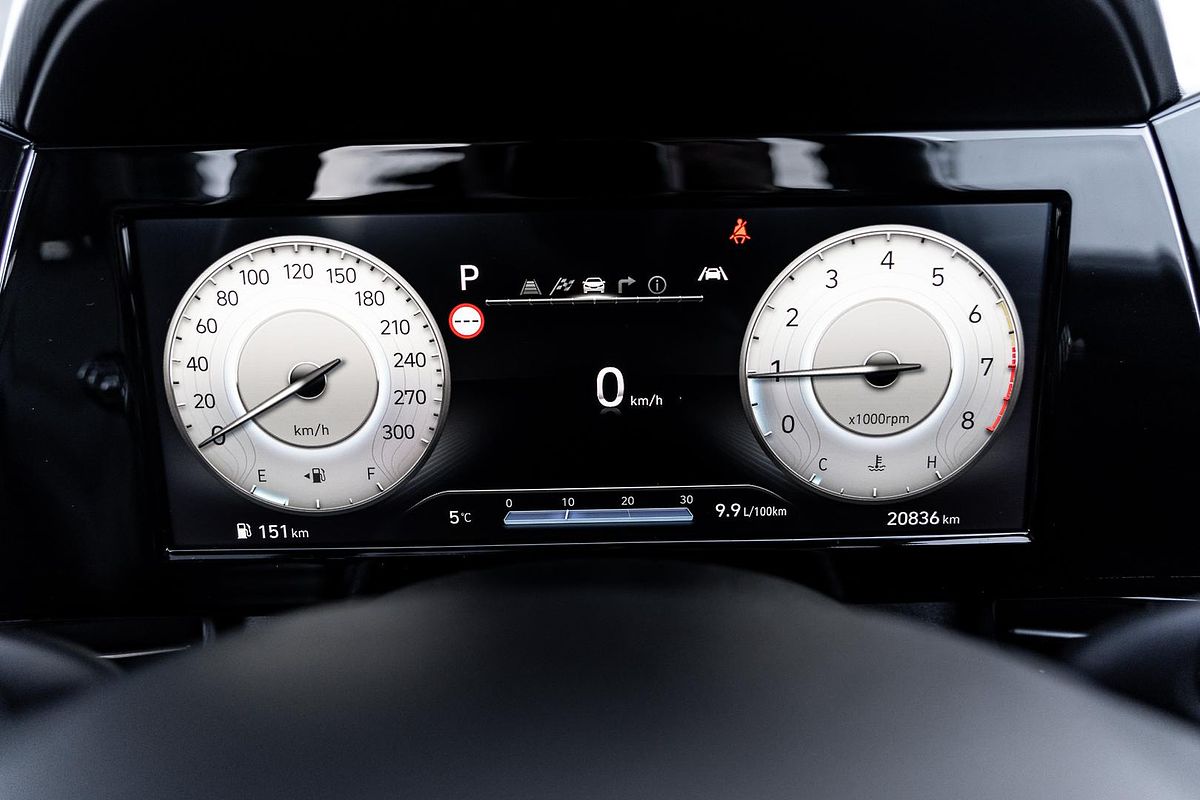 2022 Hyundai i30 N Premium CN7.V1