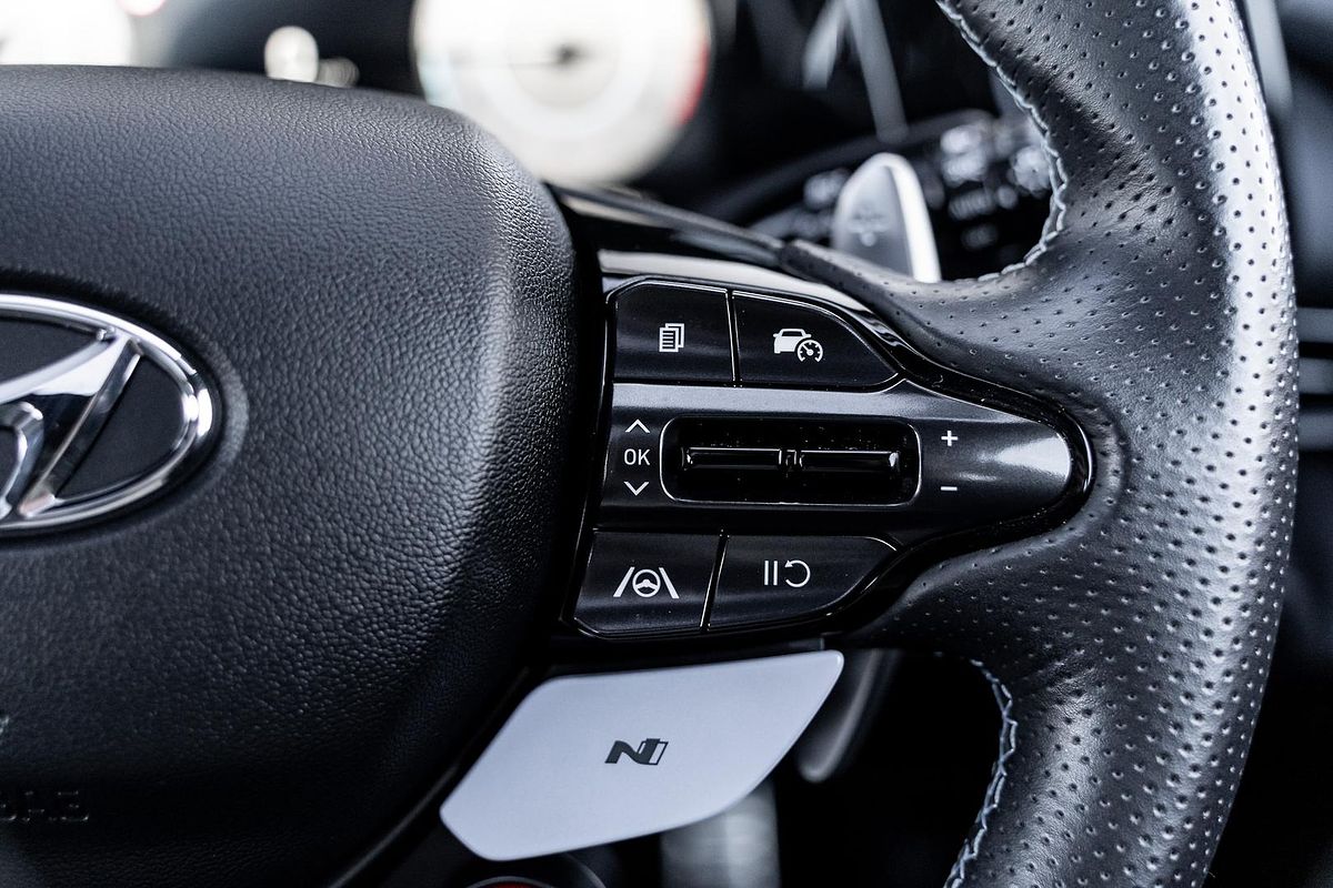 2022 Hyundai i30 N Premium CN7.V1