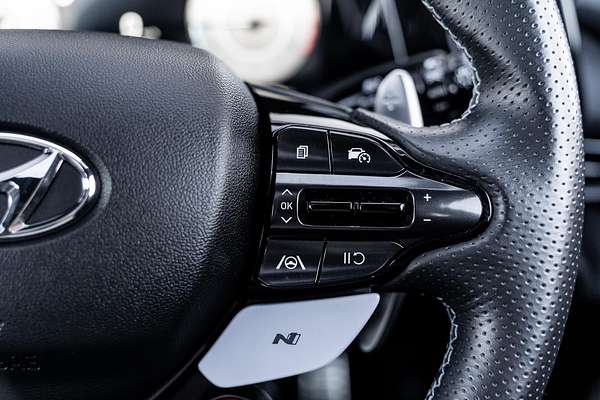 2022 Hyundai i30 N Premium CN7.V1